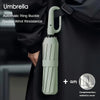 Automatic Folding Umbrella