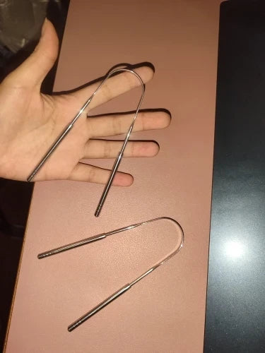 Review Card