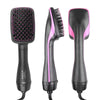 2 in 1 Hair Dryer Brush