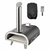 Portable Outdoor Wood Fired Pizza Oven