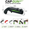 Flying Cap Launcher Bottle Opener