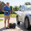 Cordless Handheld Pressure Washer