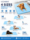 Ice-Cool Pet Cooling Mat