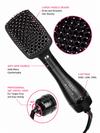 2 in 1 Hair Dryer Brush