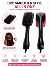 2 in 1 Hair Dryer Brush
