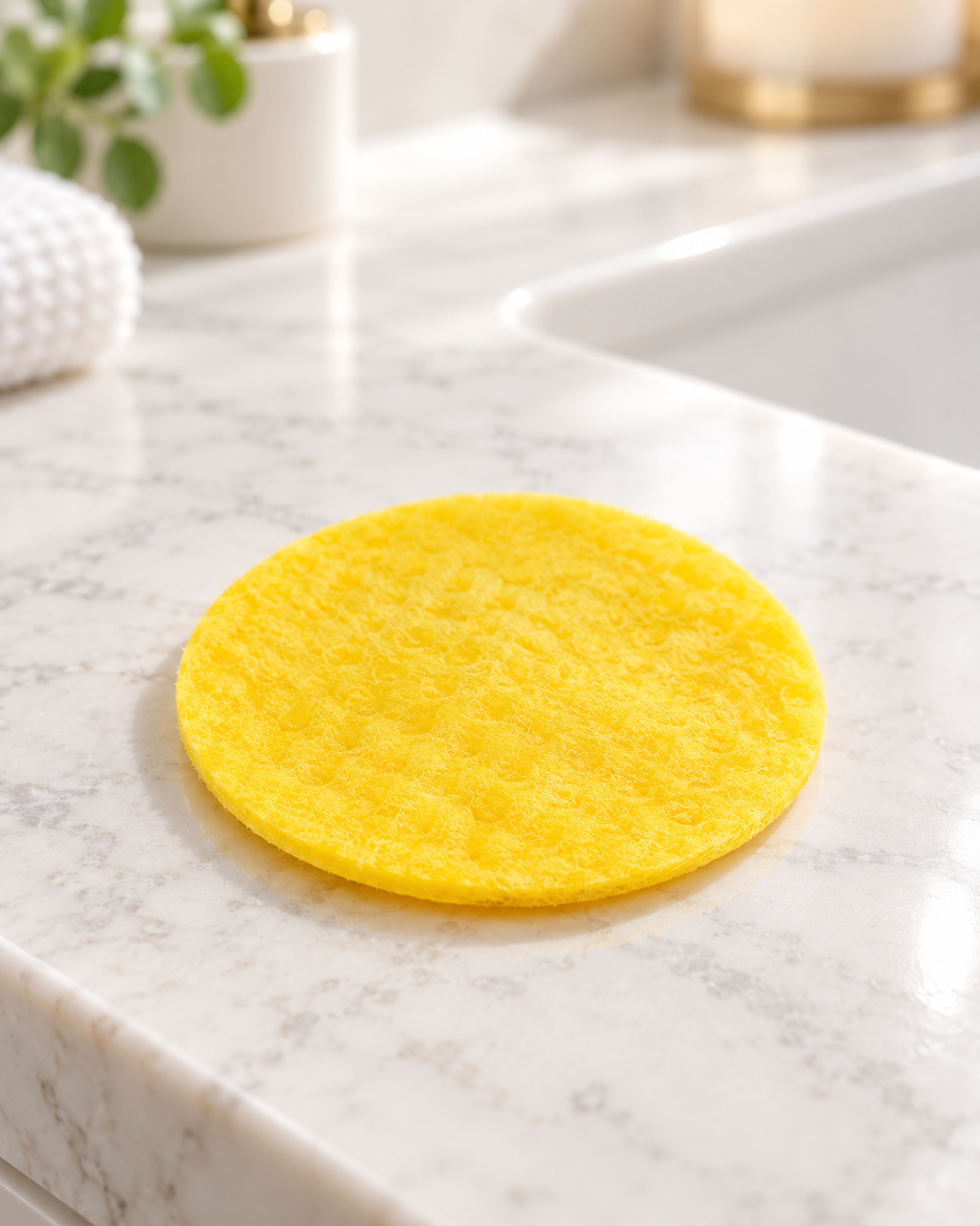 Turmeric & Kojic Acid Brightening Pads