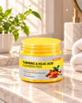 Turmeric & Kojic Acid Brightening Pads